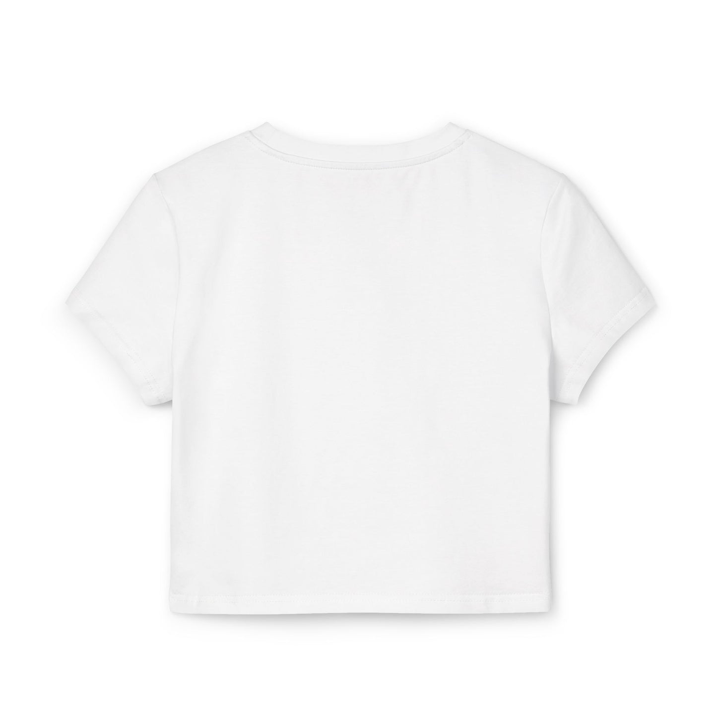 All is full of love baby tee