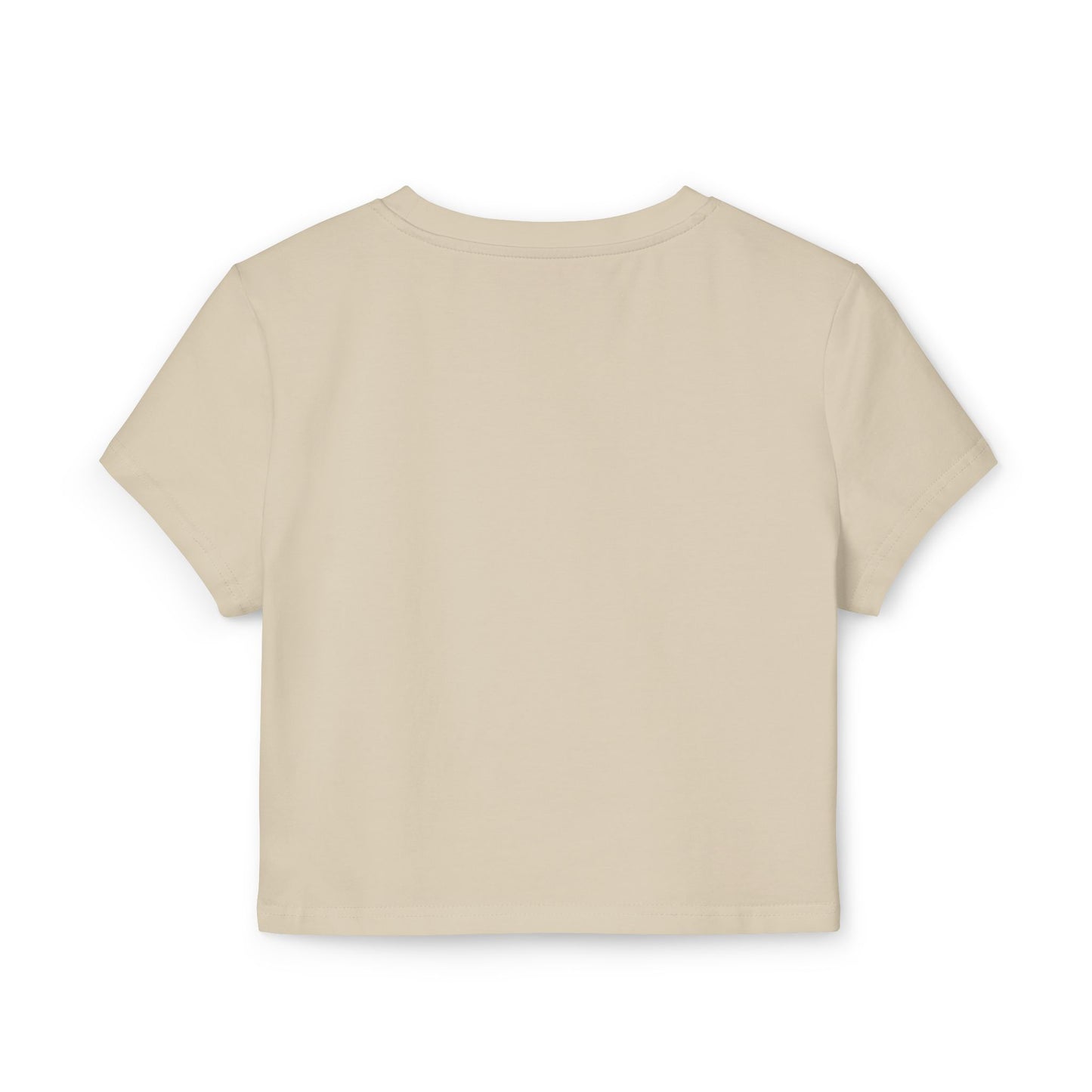 All is full of love baby tee