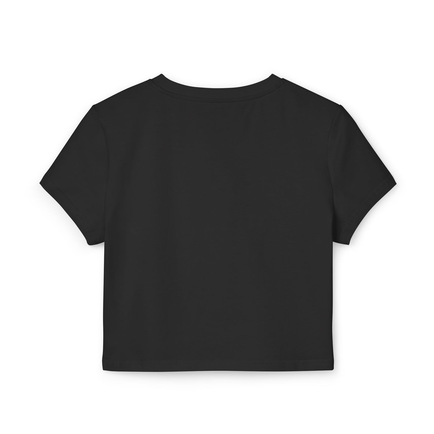 All is full of love baby tee