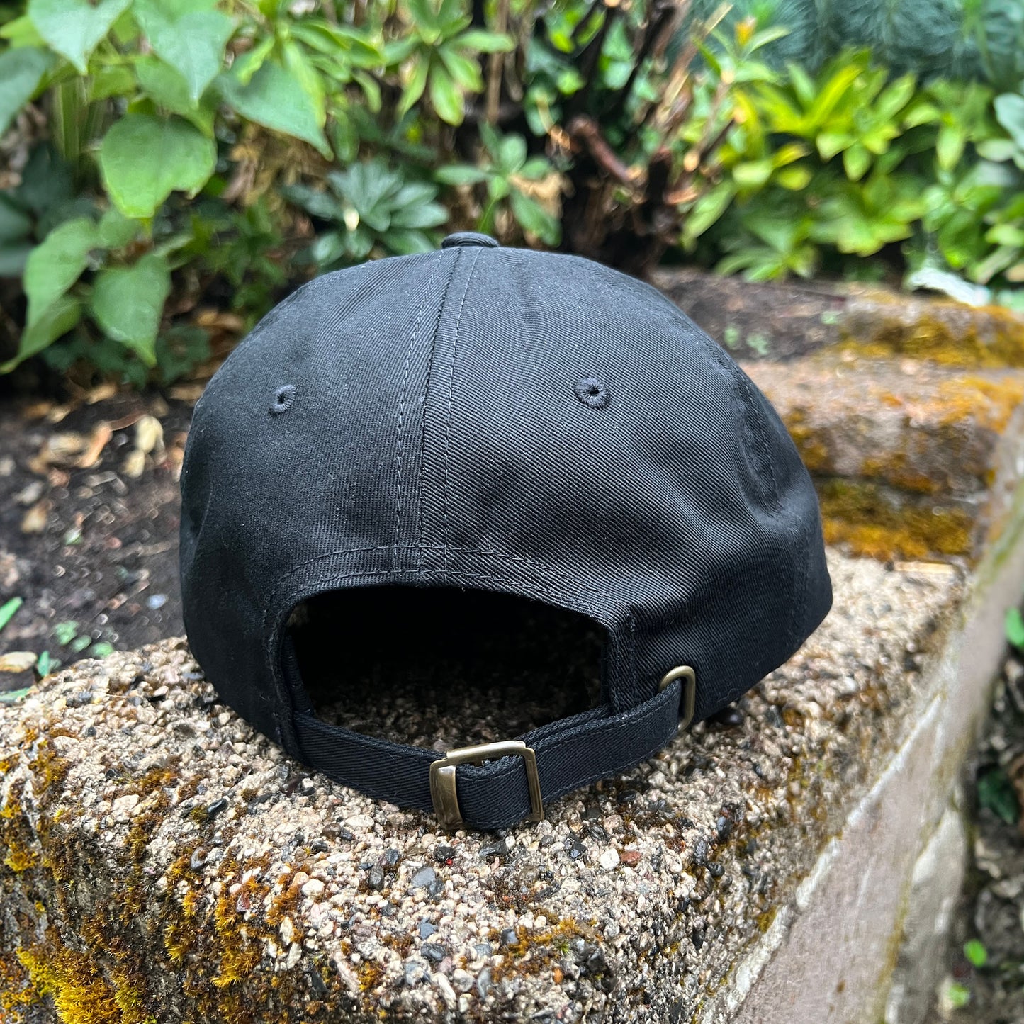 Shirow Masasmune Dad Hat